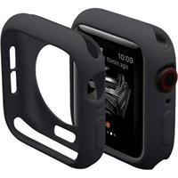 OtterBox Exo Edge Apple Watch Series SE (2022) 40mm černý