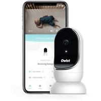 Owlet Cam 2 dětská chůvička