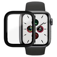PanzerGlass Full Body Protection Apple Watch 4/5/6/SE 40mm černý