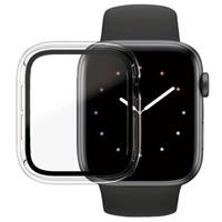 PanzerGlass Full Body Protection Apple Watch 4/5/6/SE 44mm čirý