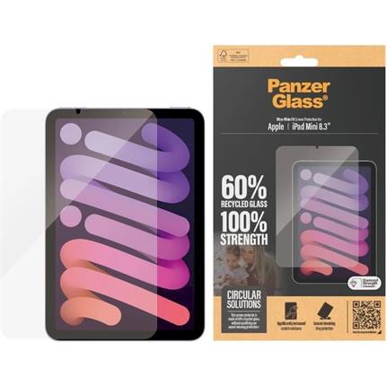 PanzerGlass Platinum Apple iPad Mini 8.3"