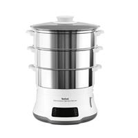 Parní hrnec Tefal VC502D10 Convenient Series Deluxe XL 