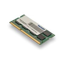 Patriot 4GB CL11 SO-DIMM DDR3 1600MHz