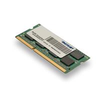 Patriot 4GB SO-DIMM DDR3L-1600MHz