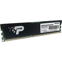 Patriot 8 GB DDR3 1600MHz s chladičem