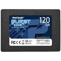 Patriot Burst Elite 120GB