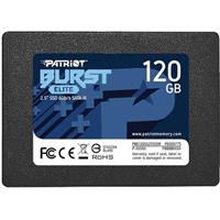 Patriot Burst Elite 120GB