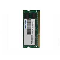 Patriot CL11 DR 4GB SO-DIMM DDR3-1600MHz
