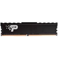 Patriot CL17 s chladičem 8GB DDR4-2400MHz