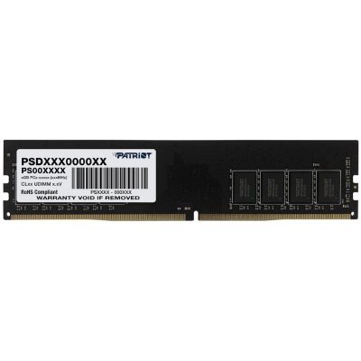 Levně Patriot CL22 SR 8GB DDR4-3200MHz