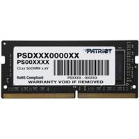 Patriot CL22 SR SO-DIMM 16GB DDR4-3200MHz