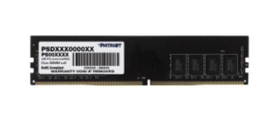 Levně Patriot/DDR4/16GB/3200MHz/CL22/1x16GB