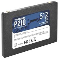 Patriot P210 512GB