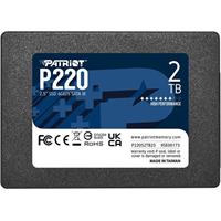 Patriot P220 2TB