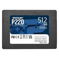 Patriot P220 512GB
