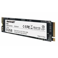 Patriot SSD P300 512GB
