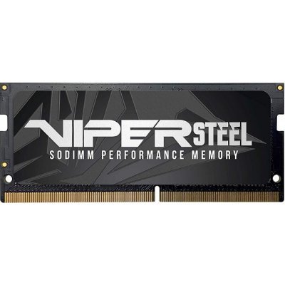 Patriot Viper CL15 SO-DIMM 16GB DDR4-2400MHz