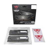 Patriot Viper Steel CL16, kit 2x8GB 16GB DDR4-3200MHz