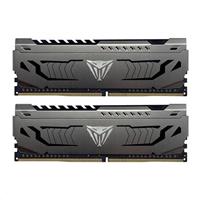 Patriot Viper Steel CL16, kit 2x8GB 16GB DDR4-3200MHz