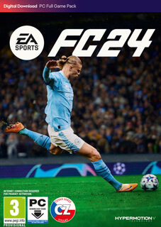 Levně PC EA SPORTS FC 24