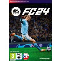 PC EA SPORTS FC 24
