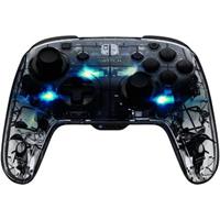 PDP Afterglow Wireless Deluxe Controller (Switch)