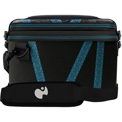 PDP Pull-N-Go Case (GITD) Mario Kart Drift (Switch)