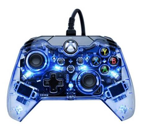 PDP Wired Controller Afterglow PRISMATIC (Xbox One/Xbox series)