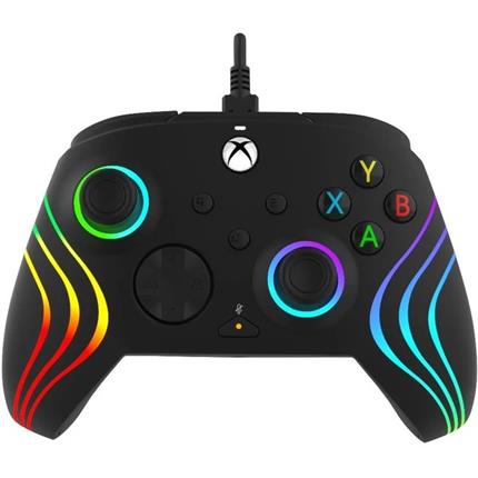 PDP Wired Controller - Afterglow WAVE (Xbox/PC)
