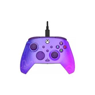 PDP Wired Controller - Rematch Purple Fade (Xbox/PC)