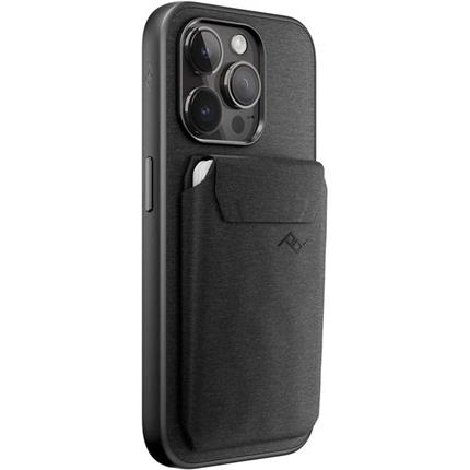 Peak Design Wallet Slim MagSafe peněženka Charcoal
