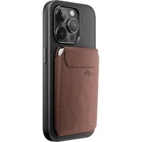 Peak Design Wallet Slim MagSafe peněženka Redwood