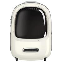 PetKit Breezy2 Smart Cat Carrier bílá