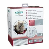 PetSafe Dvířka Smart s mikročipem
