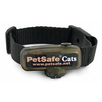 PetSafe Extra obojek pro elektrický ohradník pro kočky - Ultralehký