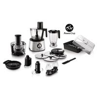 Philips Avance Collection HR7778-00 Stříbrná