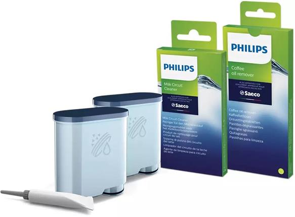 Levně Philips CA6707/10 Aquaclean sada pro údržbu kávovaru