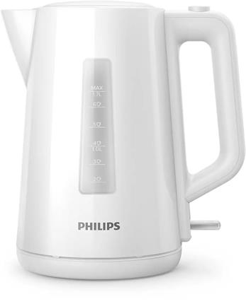 Philips HD9318/00 Series 3000 Plastová varná konvice