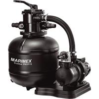 Písková filtrace Marimex ProStar Profi 6 