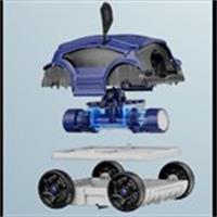 Planet Pool Automatický vysavač Planet Pool CF 100 AKU