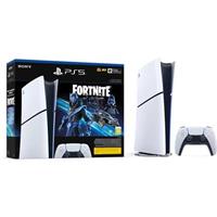 PlayStation 5 Digital Edition (Slim) Fortnite Cobalt Star