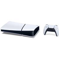 PlayStation 5 Digital Edition (typ modelu - slim)