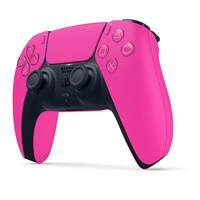 Playstation 5 DualSense Wireless Controller Nova Pink