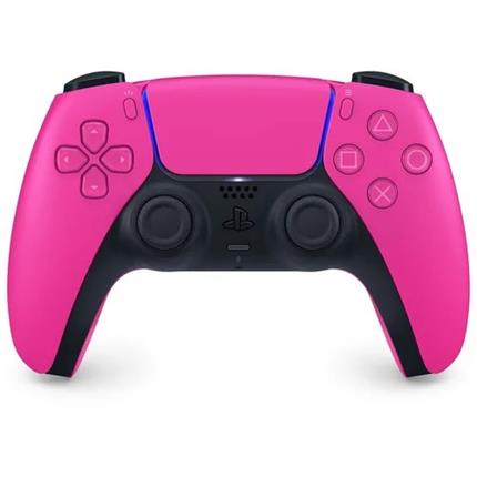 Playstation 5 DualSense Wireless Controller Nova Pink