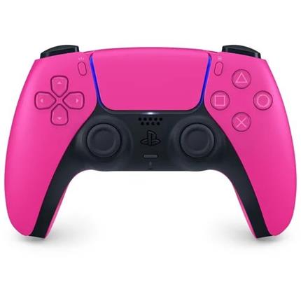 Levně Playstation 5 DualSense Wireless Controller Nova Pink