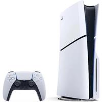 PlayStation 5 (typ modelu - slim) 