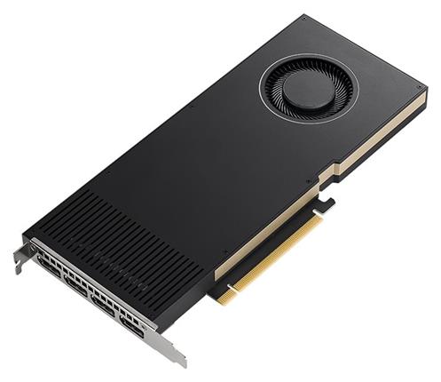 Levně PNY NVIDIA RTX A4000 16 GB