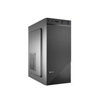 Počítačová skříň Natec CABASSU G2 Midi Tower
