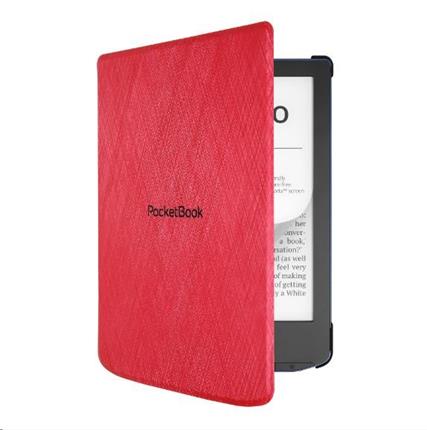 Pocketbook 629_634 Shell cover, red