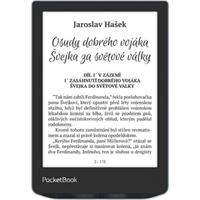 PocketBook 629 Verse - Bright Blue